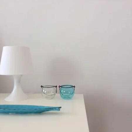 Apartment Dimora Sul Grattacielo Di
