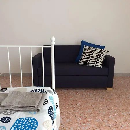 Apartment Dimora Sul Grattacielo Di Gallipoli